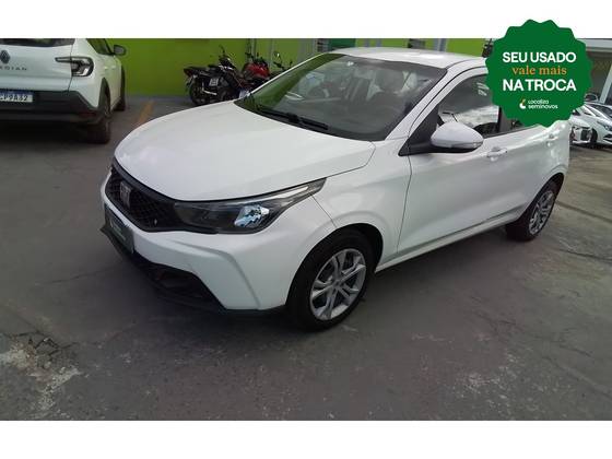 FIAT ARGO 1.0 FIREFLY FLEX DRIVE MANUAL FIAT ARGO 1.0 FIREFLY FLEX DRIVE MANUAL